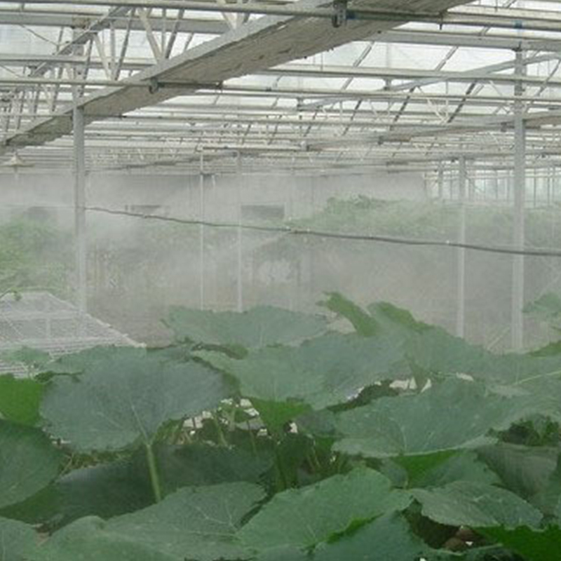 旅游景点景区 名胜古迹云雾效果 烟雾仙雾雾森 人造雾工程 创利雾森工程